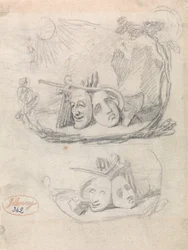 Richard Cumberland Frontispiece